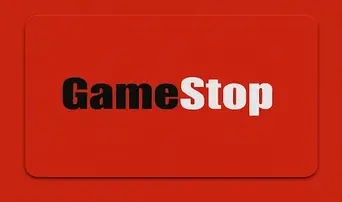 GameStop Gift Card