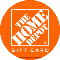 Home Depot Gift Card