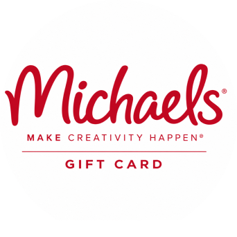 Michaels Gift Card