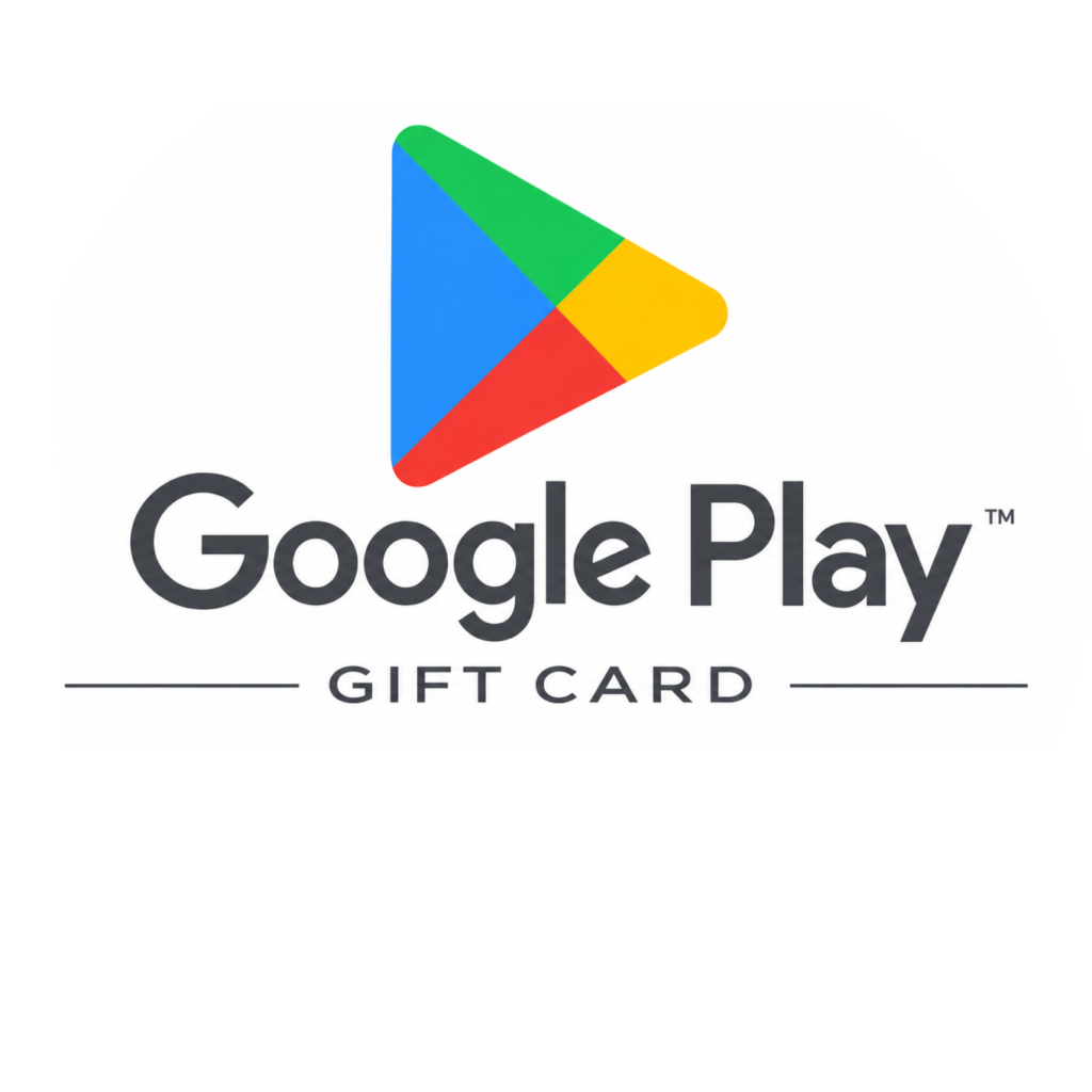 Google Play