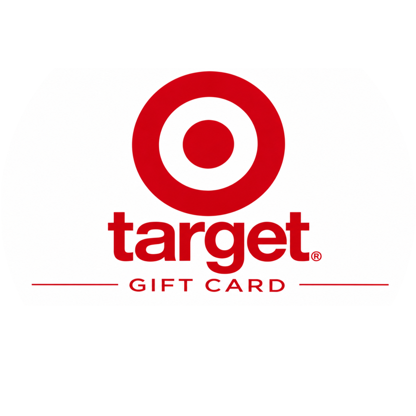 Target Gift Card